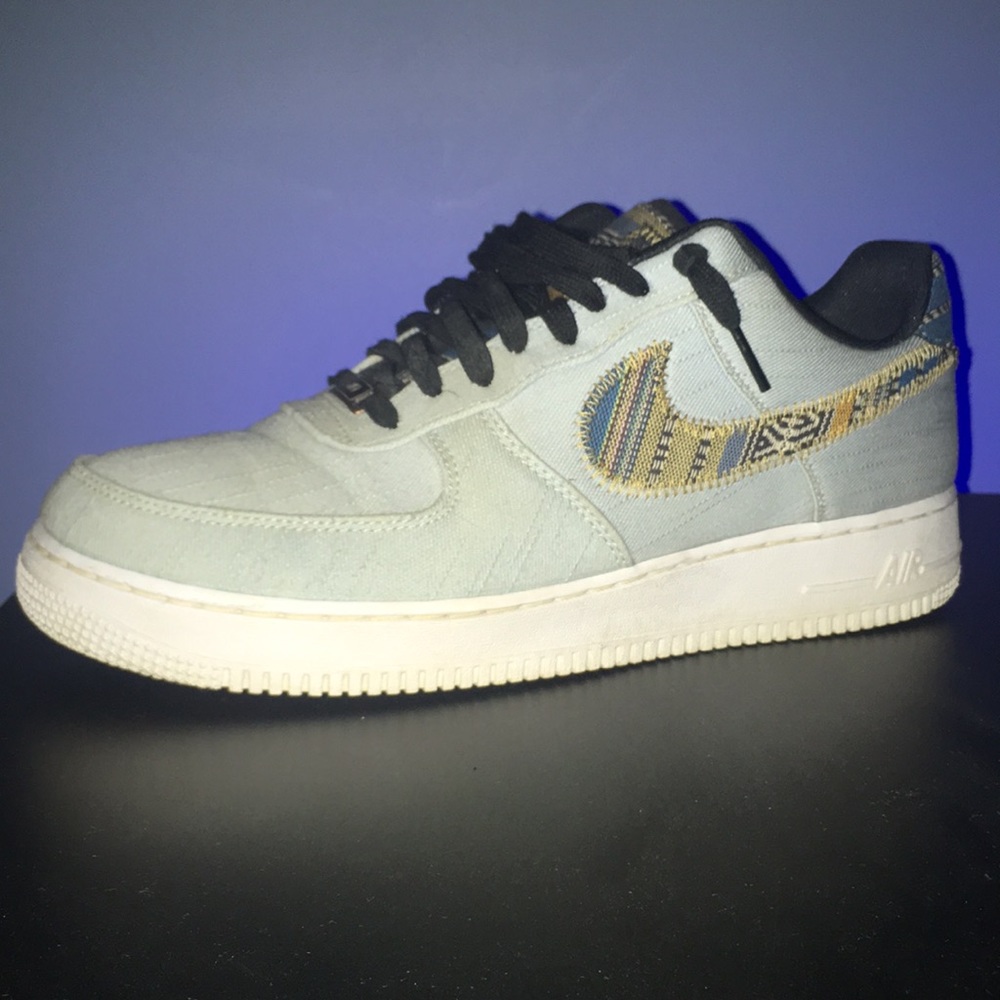 Nike Air Force One